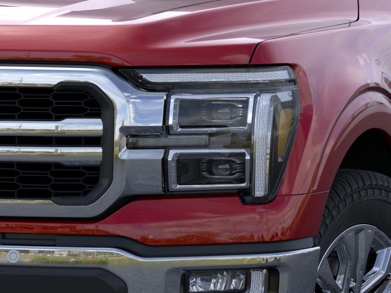 new 2024 Ford F-150 car, priced at $69,080