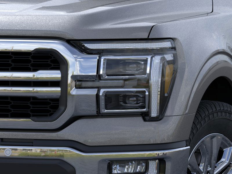 new 2024 Ford F-150 car, priced at $68,585