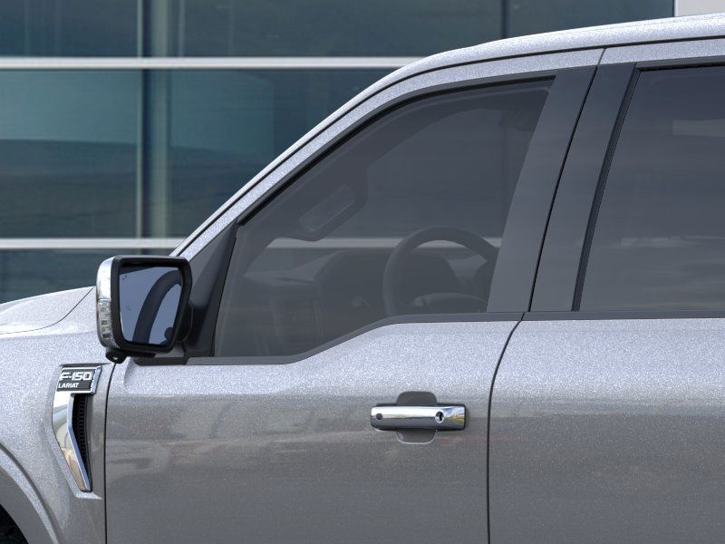 new 2025 Ford F-150 car, priced at $65,255