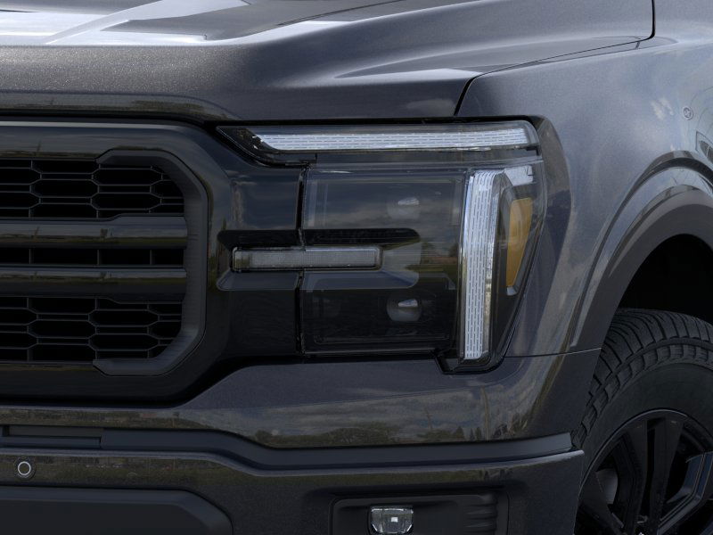 new 2025 Ford F-150 car, priced at $72,445