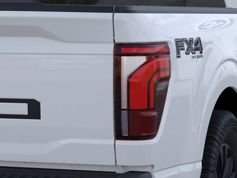 new 2024 Ford F-150 car, priced at $69,840