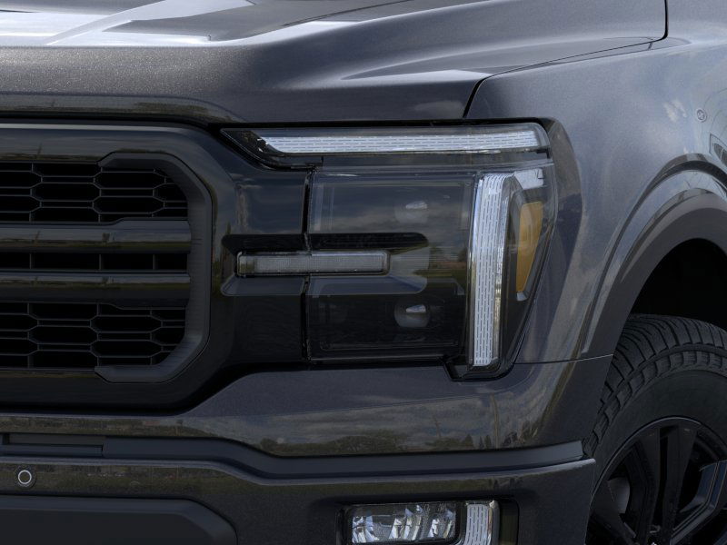 new 2024 Ford F-150 car, priced at $73,155