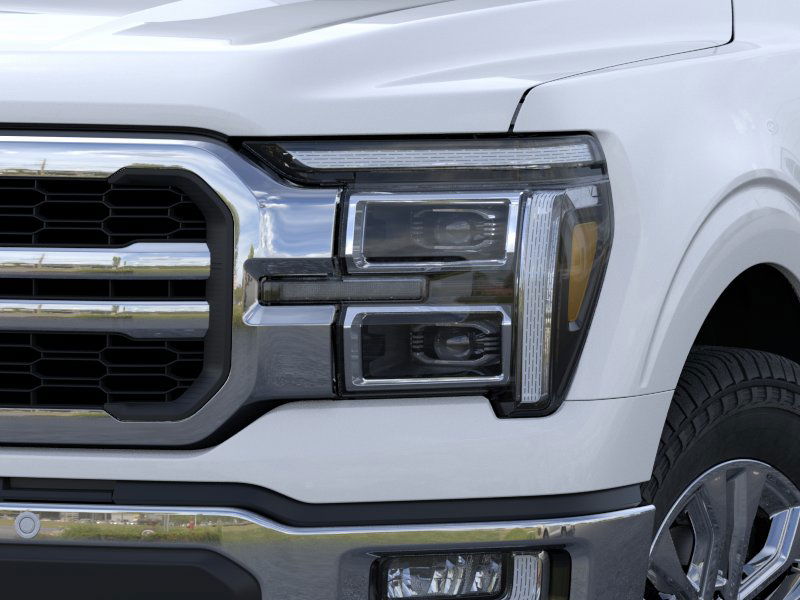 new 2024 Ford F-150 car, priced at $69,140