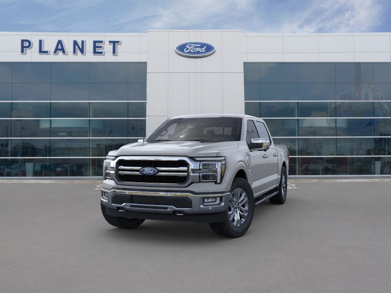 new 2024 Ford F-150 car, priced at $69,140