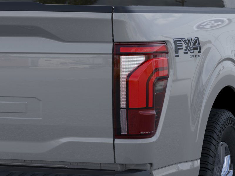 new 2024 Ford F-150 car, priced at $69,140