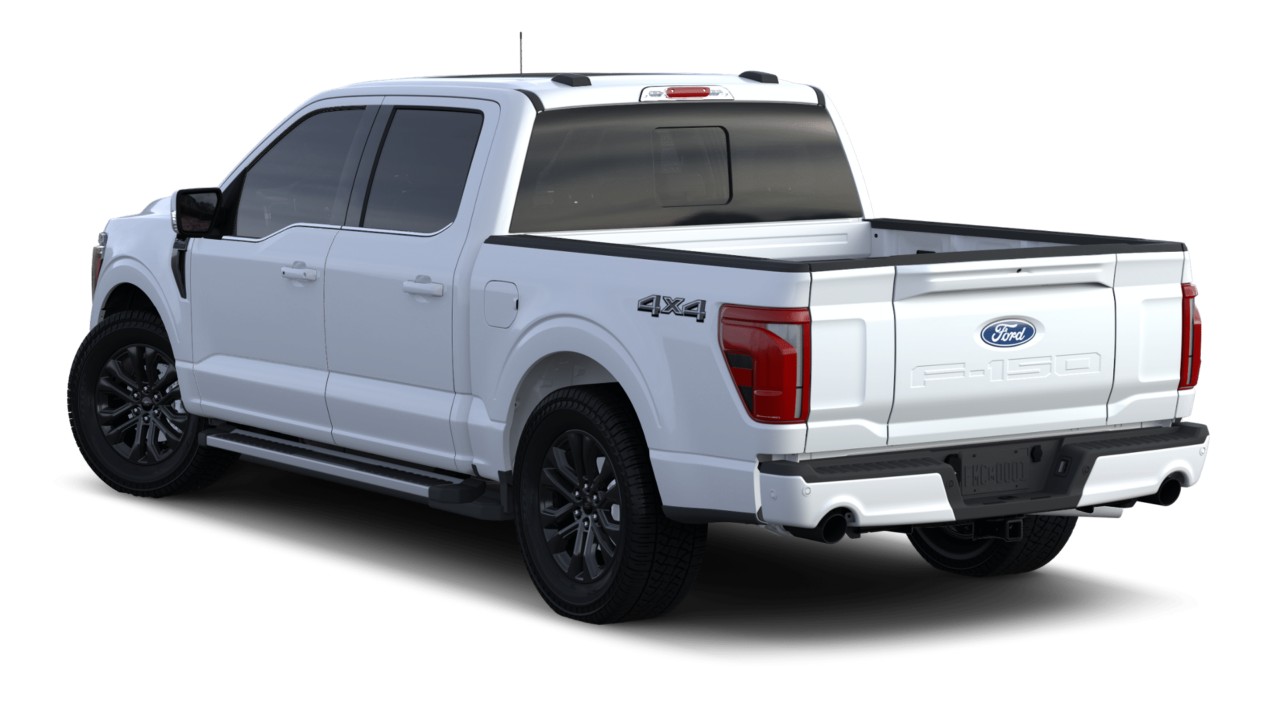 new 2024 Ford F-150 car