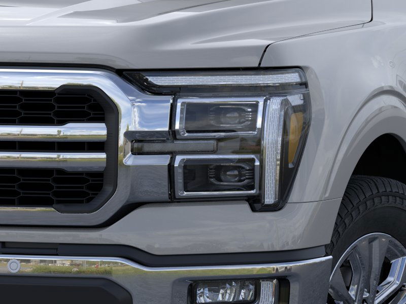 new 2024 Ford F-150 car, priced at $68,585