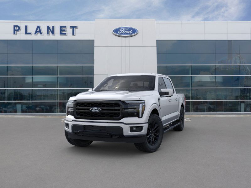 new 2025 Ford F-150 car, priced at $72,445