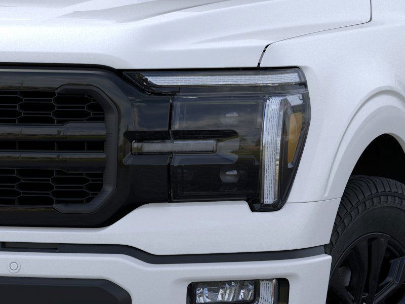 new 2024 Ford F-150 car, priced at $74,935