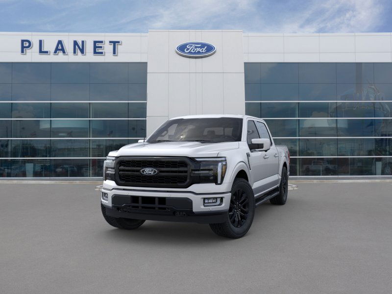 new 2024 Ford F-150 car, priced at $70,270