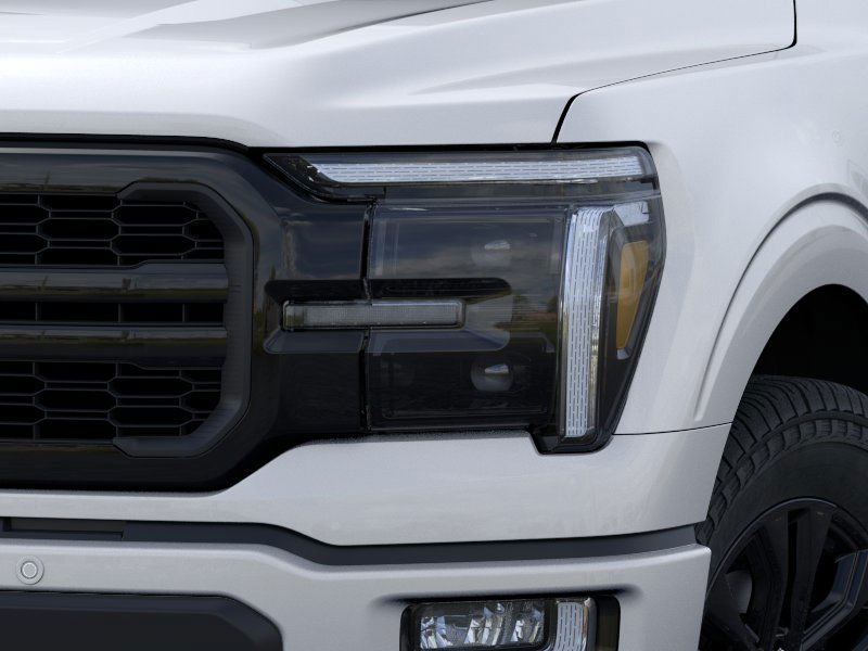 new 2024 Ford F-150 car, priced at $70,270