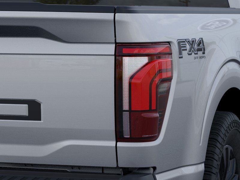 new 2024 Ford F-150 car, priced at $70,270