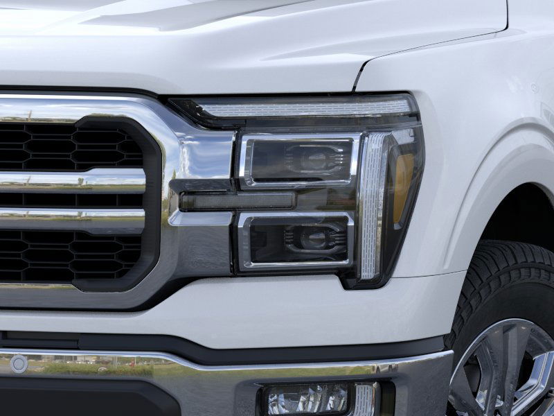 new 2024 Ford F-150 car, priced at $70,295