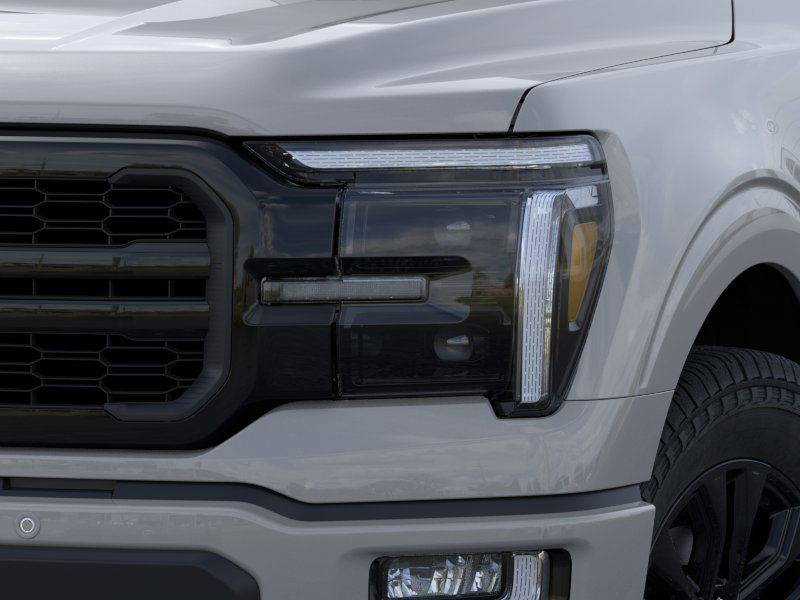 new 2024 Ford F-150 car, priced at $73,940