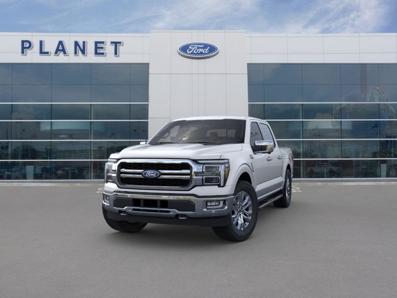 new 2024 Ford F-150 car, priced at $69,740