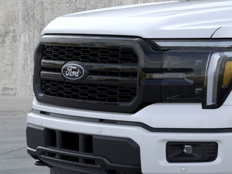 new 2025 Ford F-150 car, priced at $80,560