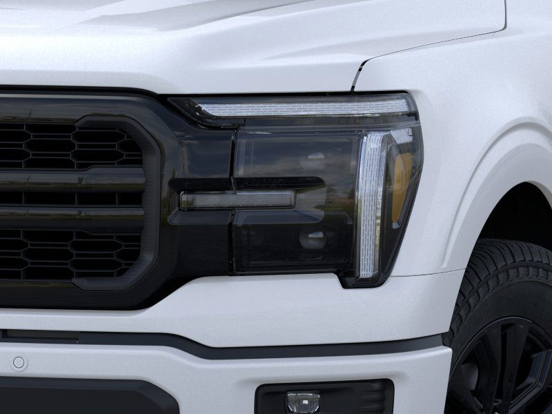 new 2025 Ford F-150 car, priced at $80,560