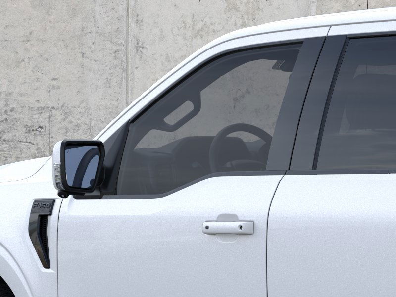 new 2025 Ford F-150 car, priced at $80,560