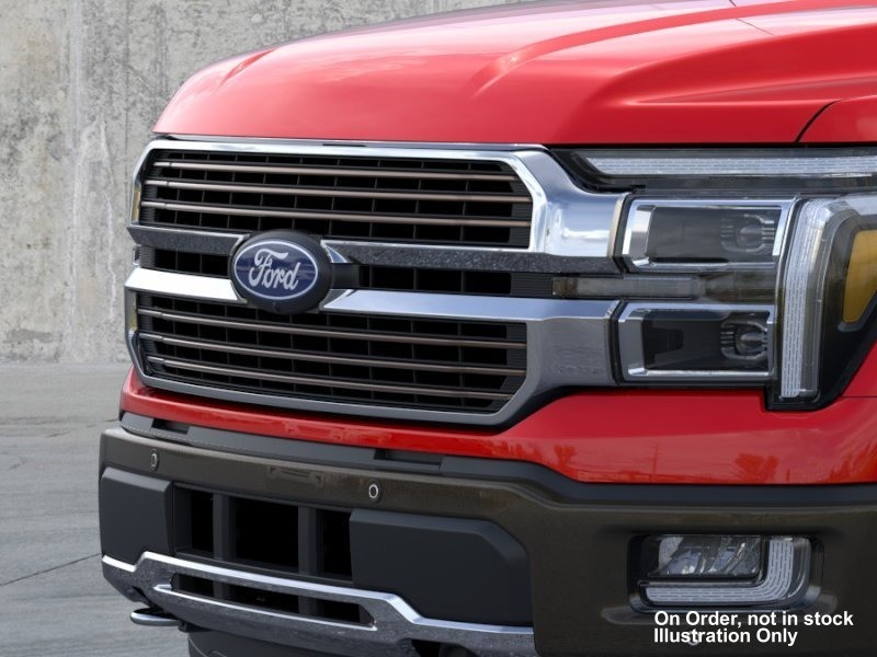 new 2024 Ford F-150 car