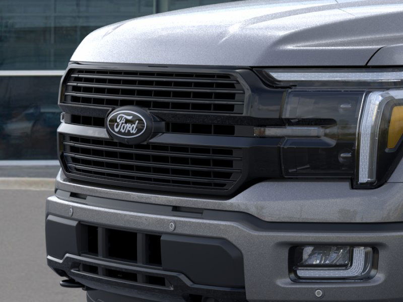 new 2024 Ford F-150 car, priced at $83,945