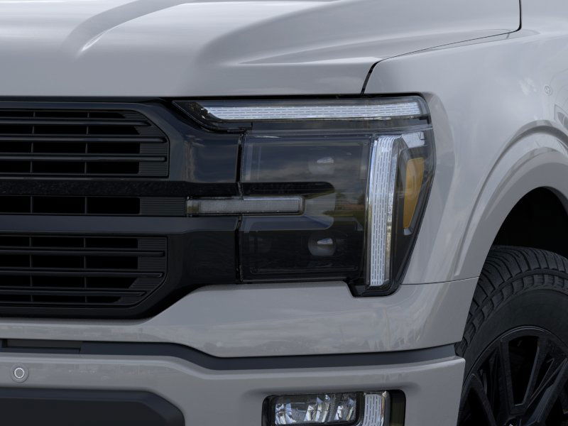 new 2024 Ford F-150 car, priced at $77,505