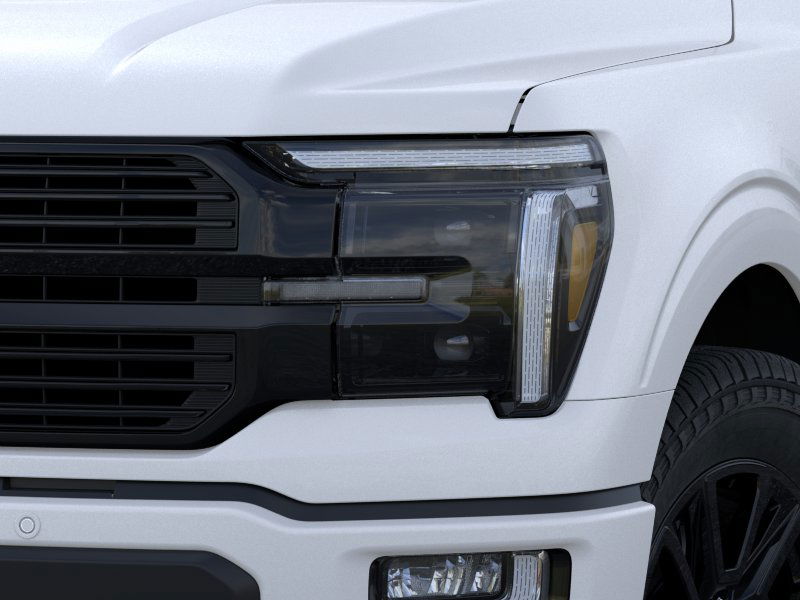 new 2024 Ford F-150 car, priced at $84,940