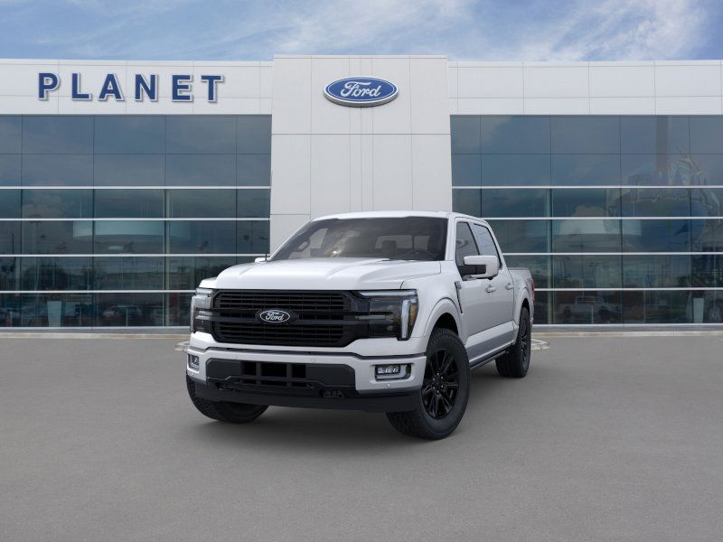 new 2024 Ford F-150 car, priced at $83,945