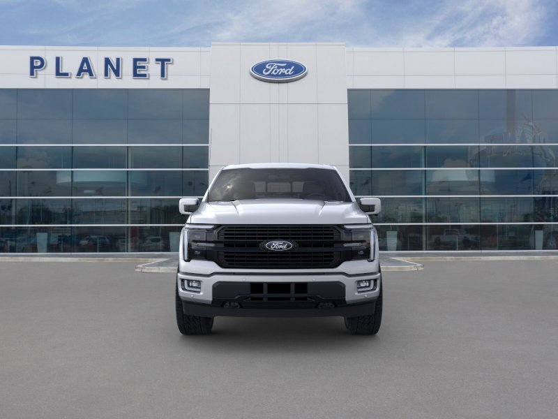 new 2024 Ford F-150 car, priced at $83,945