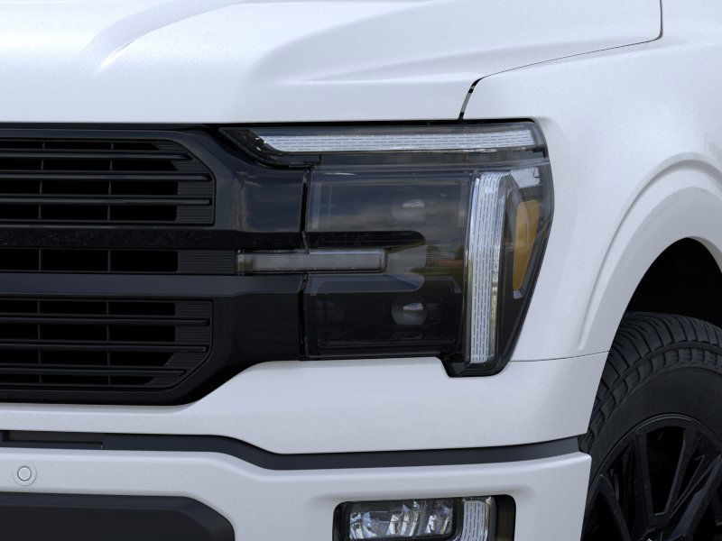 new 2024 Ford F-150 car, priced at $77,510