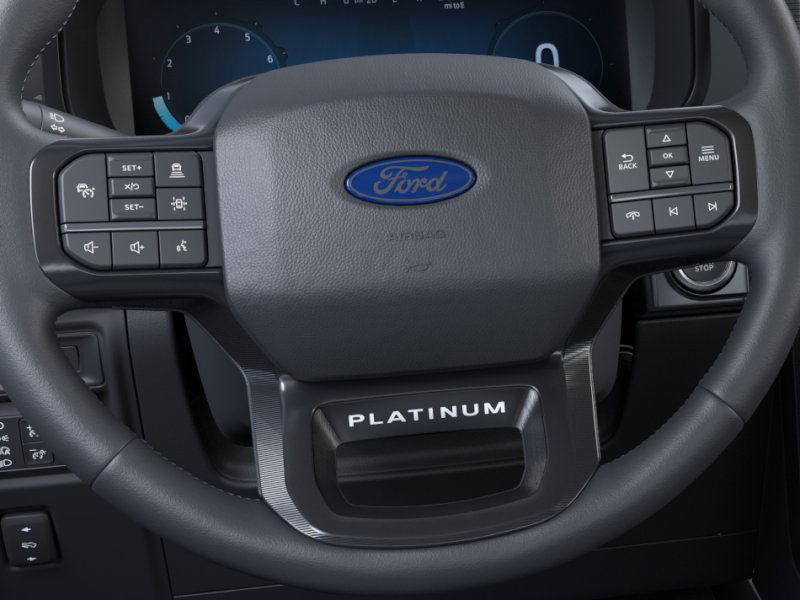 new 2024 Ford F-150 car