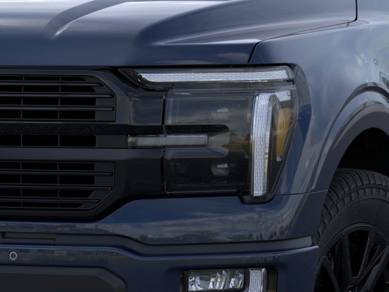 new 2024 Ford F-150 car, priced at $83,475