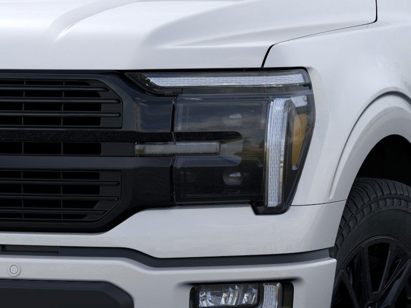 new 2024 Ford F-150 car, priced at $83,095