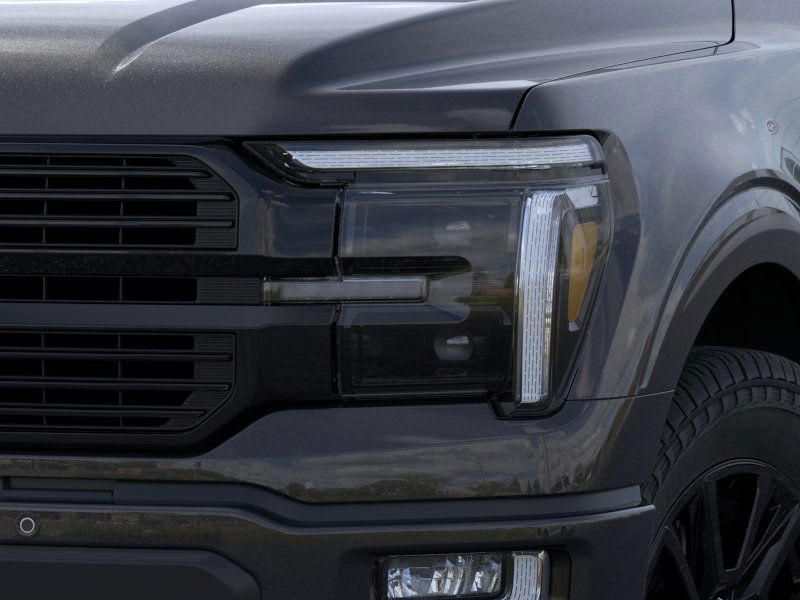 new 2024 Ford F-150 car, priced at $83,945