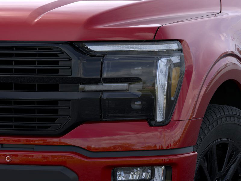 new 2024 Ford F-150 car, priced at $83,970