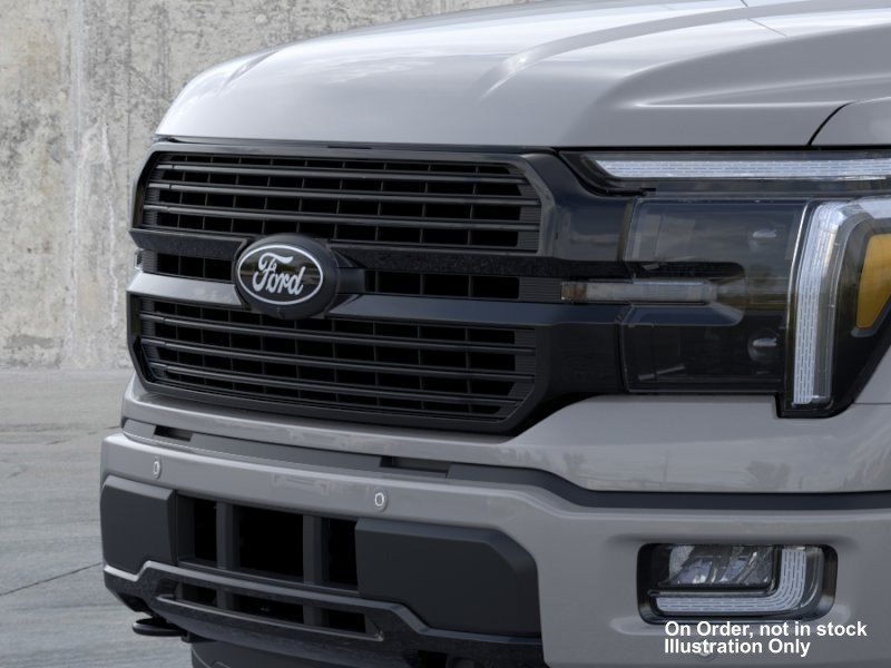 new 2024 Ford F-150 car