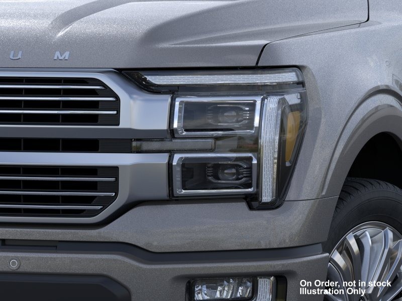 new 2024 Ford F-150 car