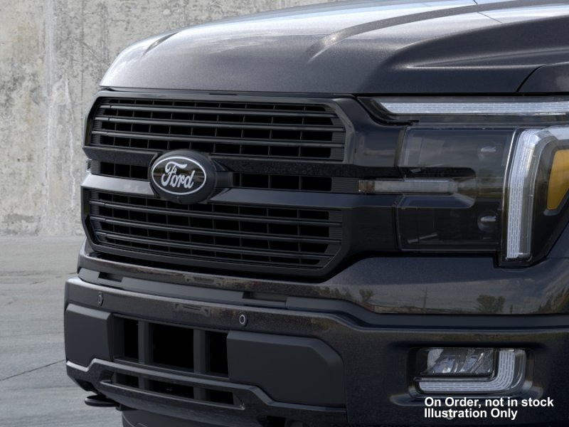 new 2024 Ford F-150 car