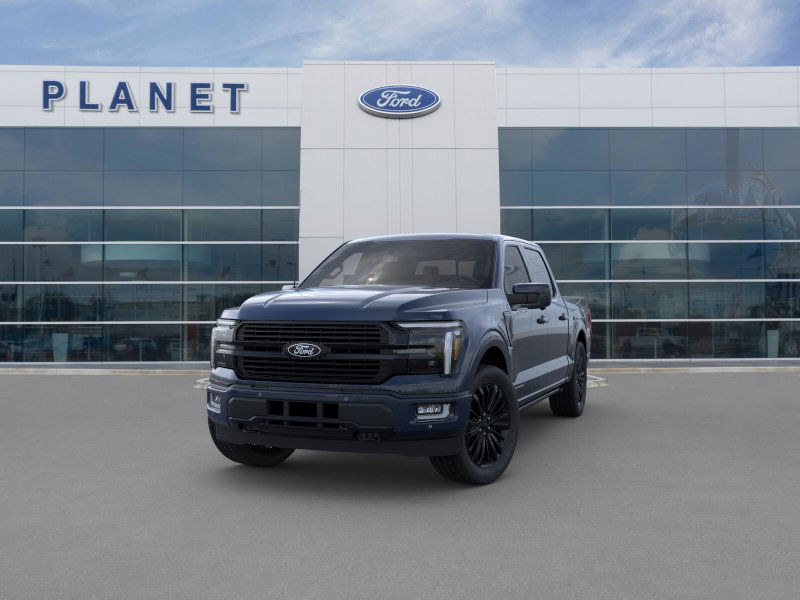 new 2024 Ford F-150 car, priced at $90,340