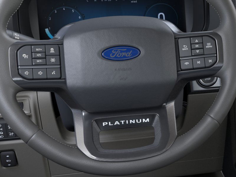 new 2024 Ford F-150 car, priced at $92,315