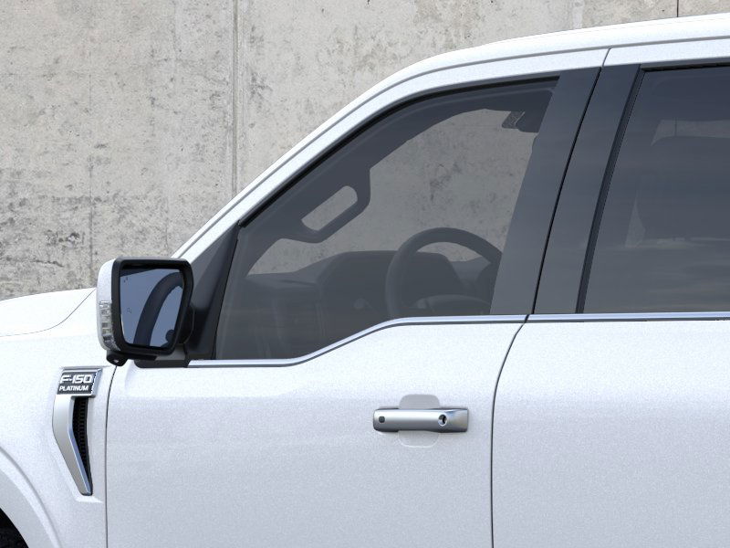 new 2025 Ford F-150 car, priced at $92,240