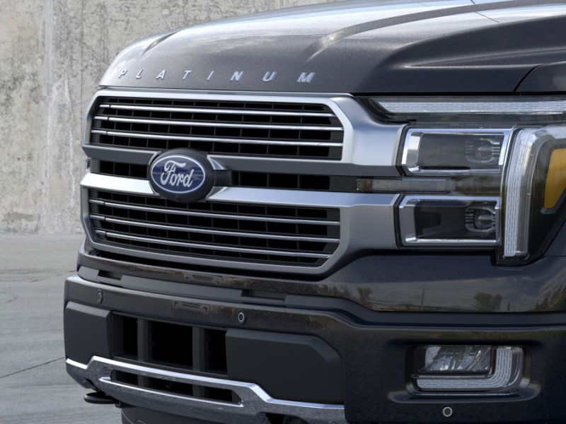 new 2025 Ford F-150 car, priced at $91,245