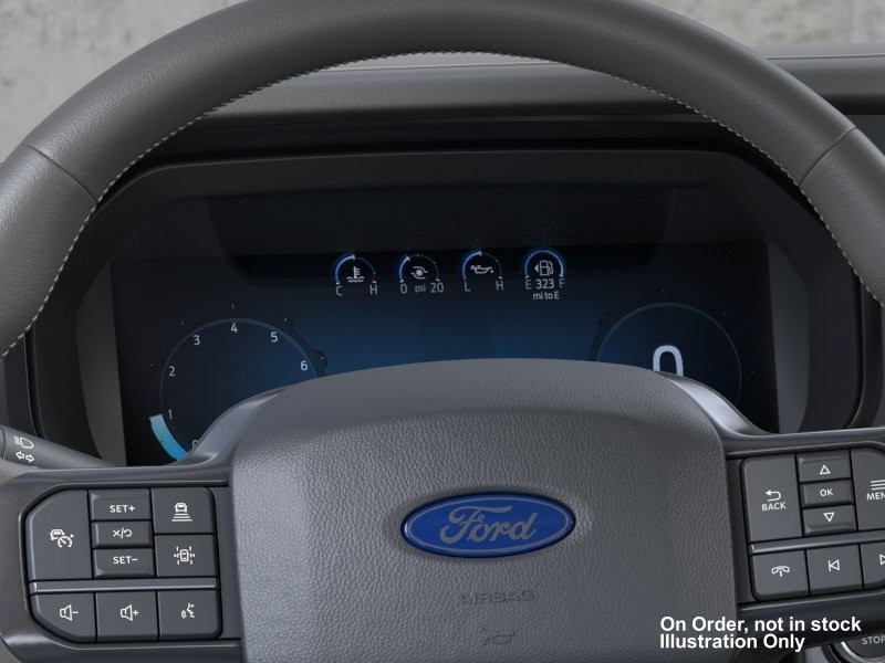 new 2025 Ford F-150 car, priced at $91,245