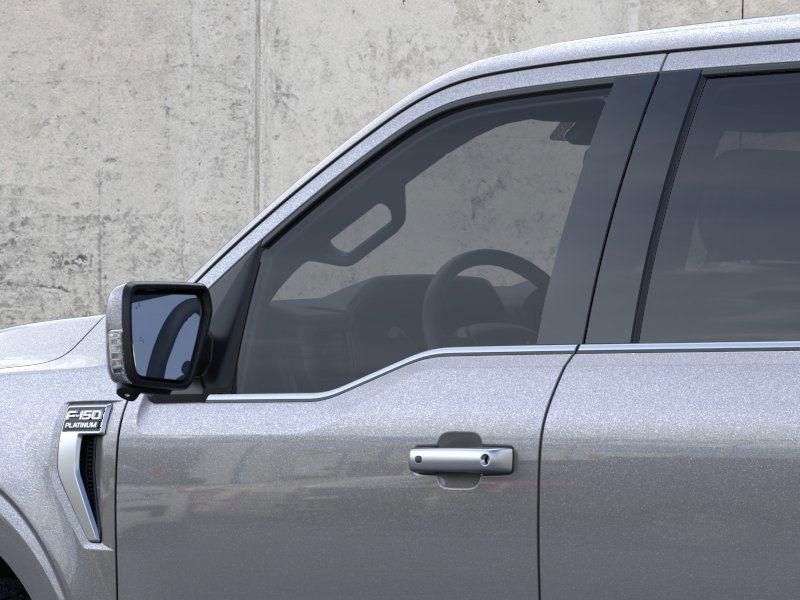 new 2025 Ford F-150 car, priced at $91,245