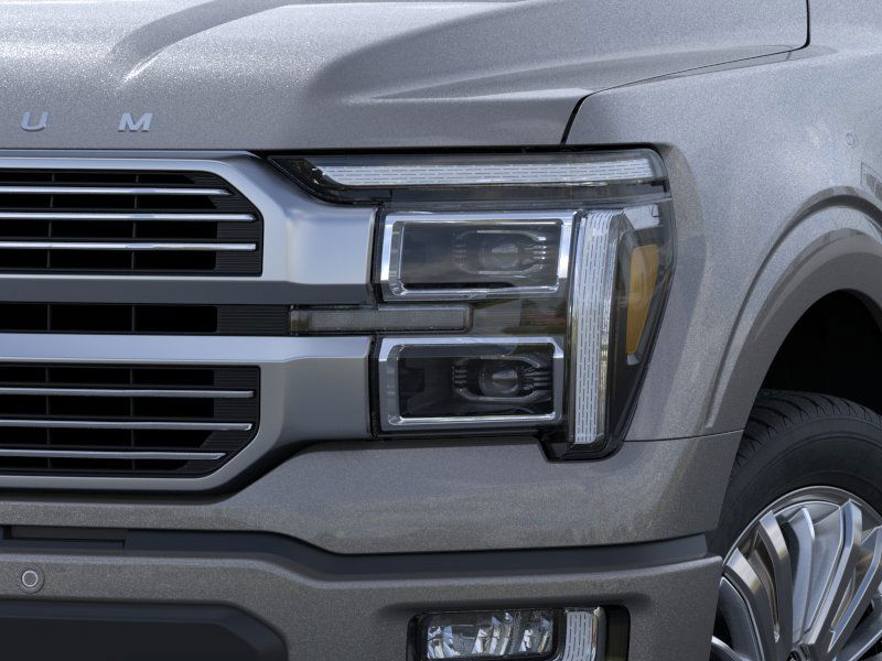 new 2024 Ford F-150 car, priced at $87,315