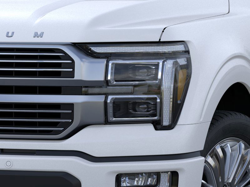 new 2024 Ford F-150 car, priced at $88,310