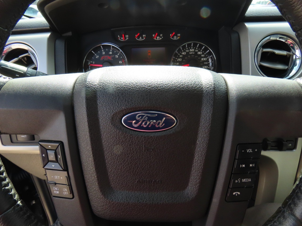 used 2013 Ford F-150 car, priced at $13,999