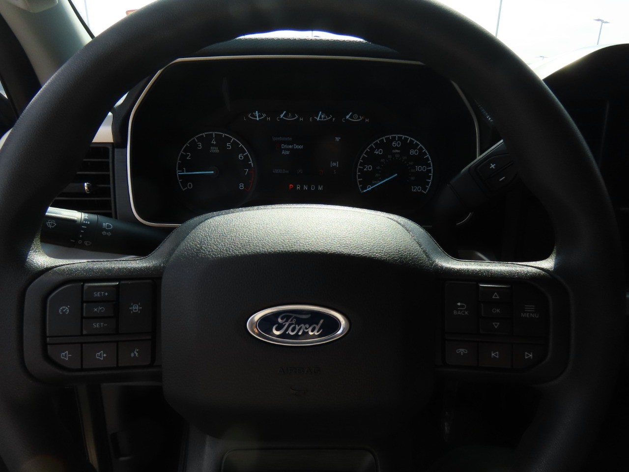 used 2021 Ford F-150 car, priced at $25,999