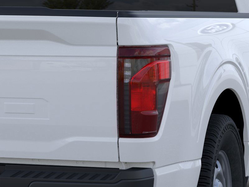 new 2024 Ford F-150 car, priced at $38,960