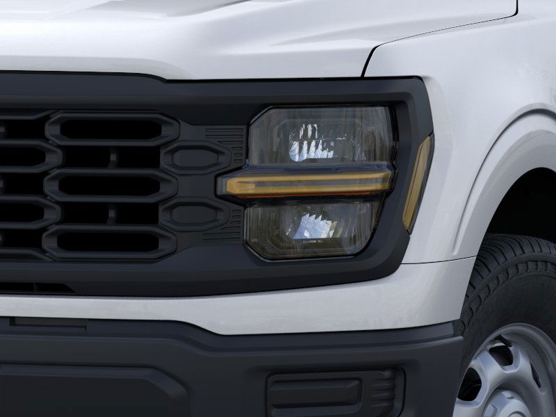 new 2024 Ford F-150 car