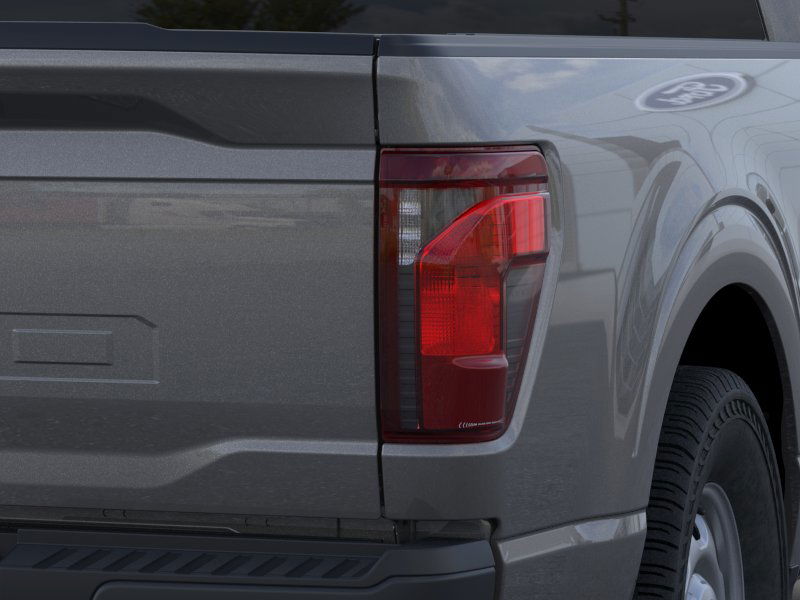 new 2024 Ford F-150 car, priced at $39,060